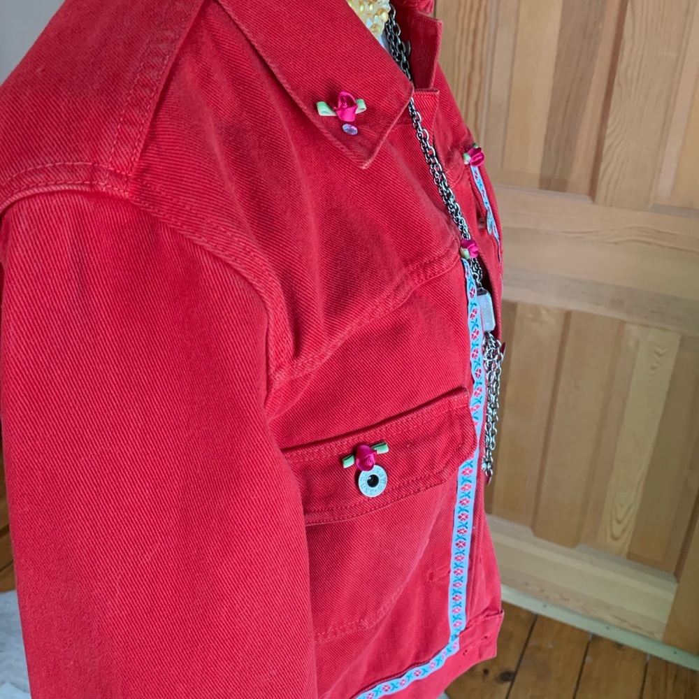 Guess jacket - Picture 6 of 8